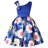 Flower Dresses for Girls