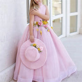 Formal Holiday Pageant Dresses