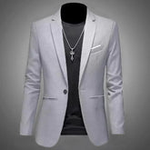 Leisure Boutique Suit Jacket