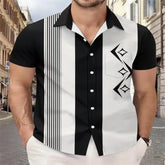 Hawaiian Fashion Shirt