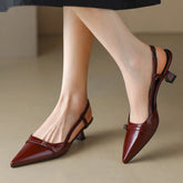 Women's Dress Shoes