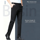 Stretch Dress Trousers