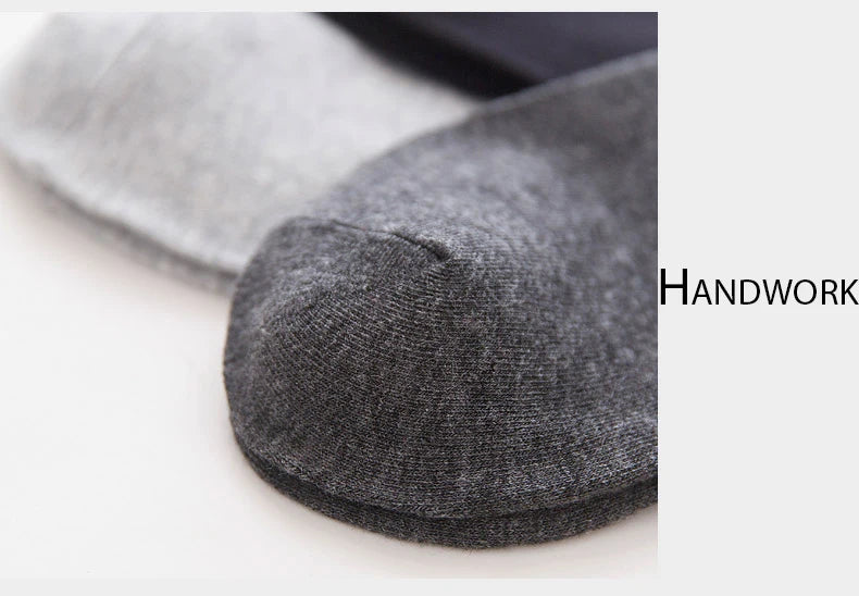 Cotton Dress Socks