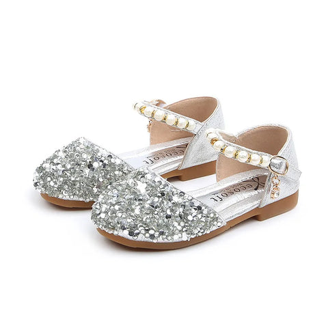 Flats Fling Princess Shoes