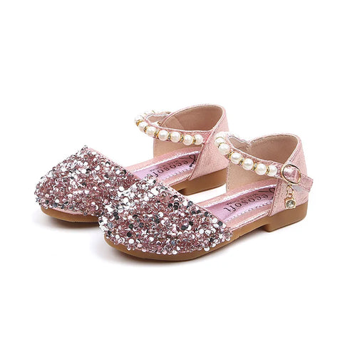 Flats Fling Princess Shoes