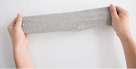 Cotton Dress Socks