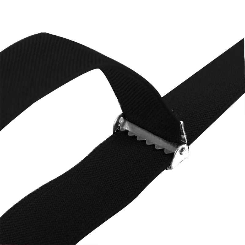 Kids' Suspenders & Bow Tie Set