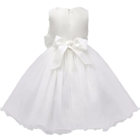Pastel Tutu Birthday Dress