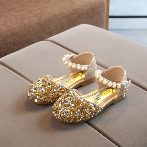 Flats Fling Princess Shoes