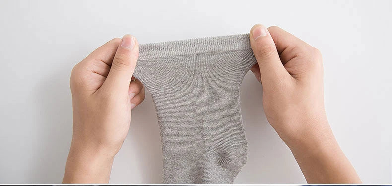 Cotton Dress Socks