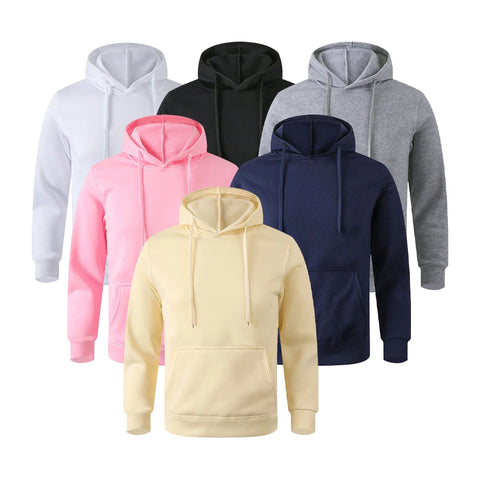 Everyday Pullover Hoodie