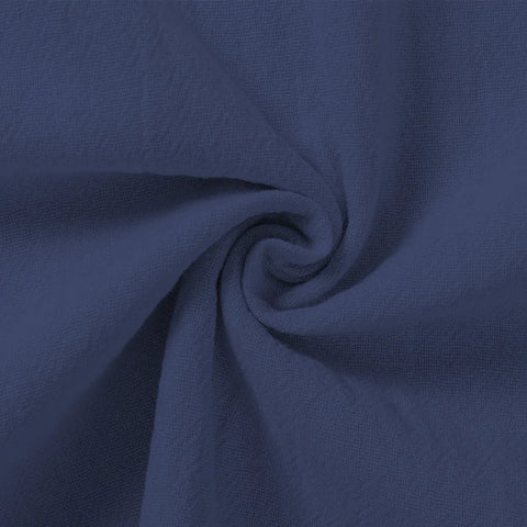 Cotton Linen Casual Pants