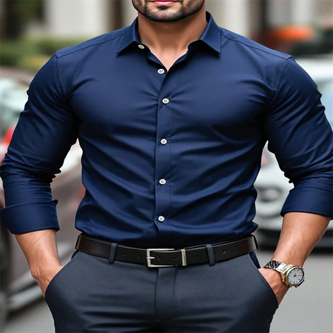 Classic Dress Shirt