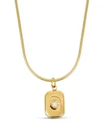 Layered & Pendant Necklaces
