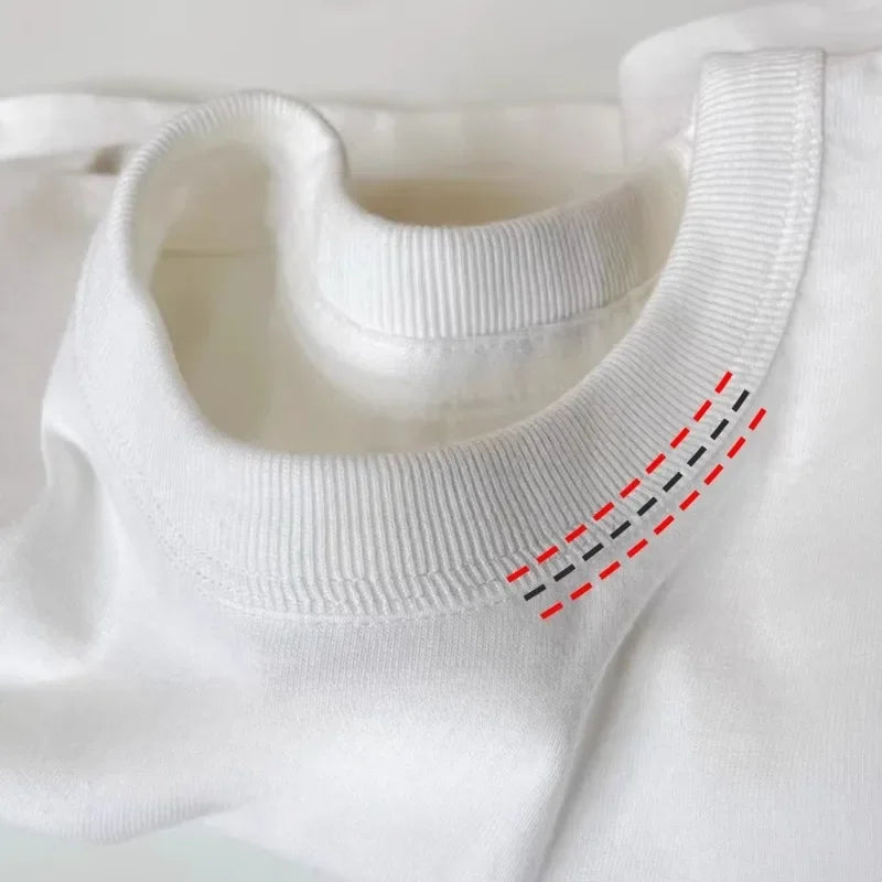 Heavyweight Cotton Tee