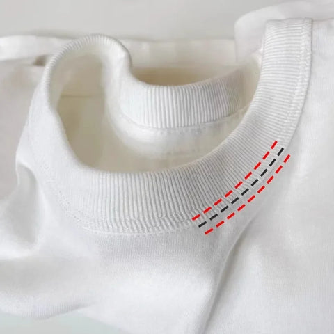 Heavyweight Cotton Tee