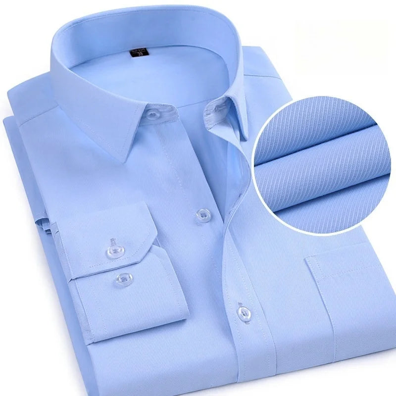 Classic Dress Shirt