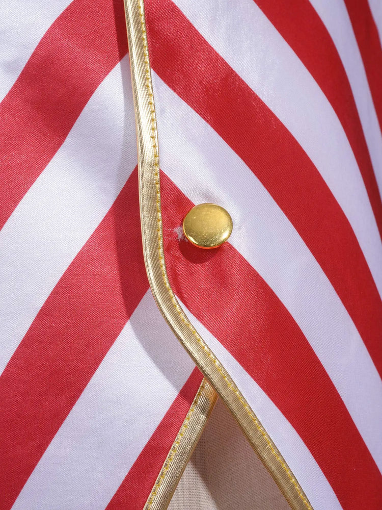 Kids' Christmas Party Vest