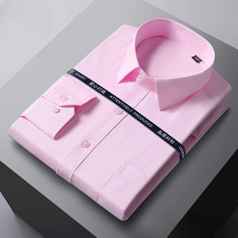 Classic Dress Shirt