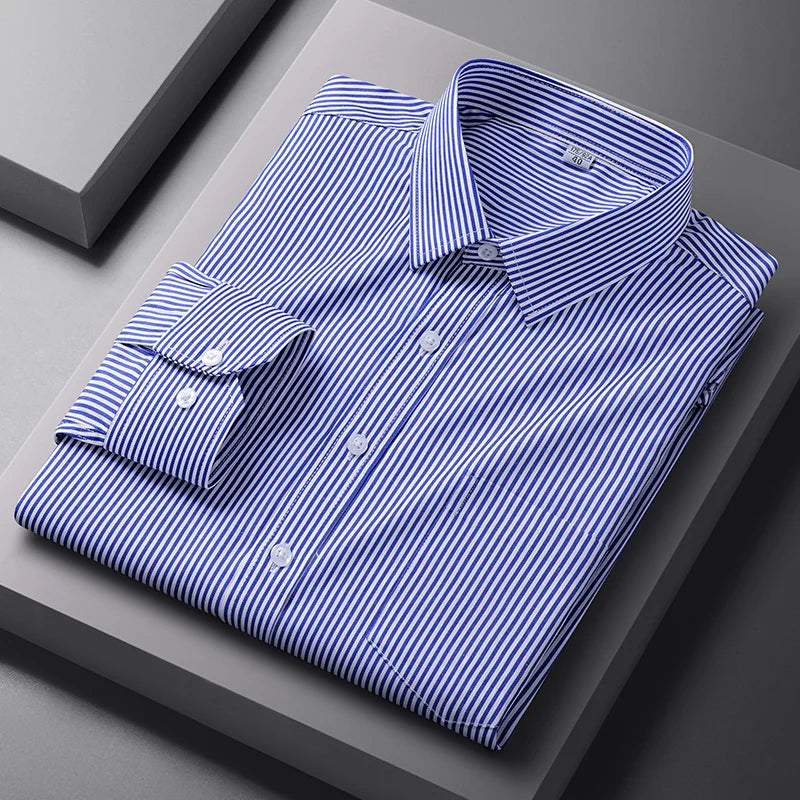Classic Dress Shirt