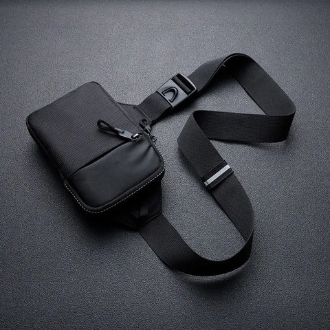 Compact Sling Bag