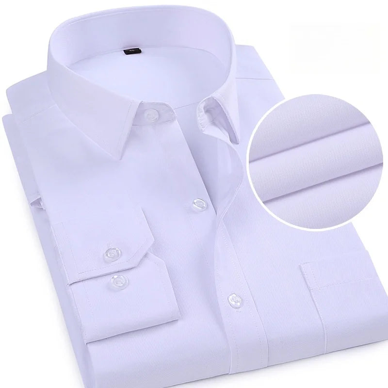 Classic Dress Shirt