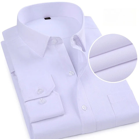 Classic Dress Shirt