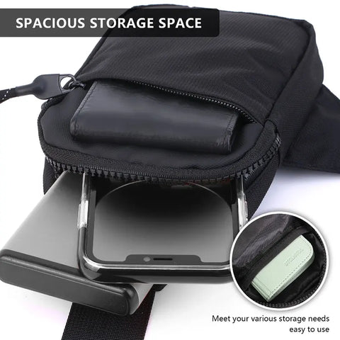 Compact Sling Bag