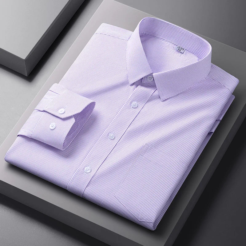 Classic Dress Shirt