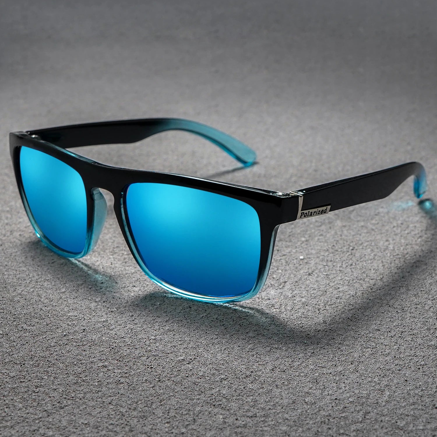 Sport Polarized Sunglasses