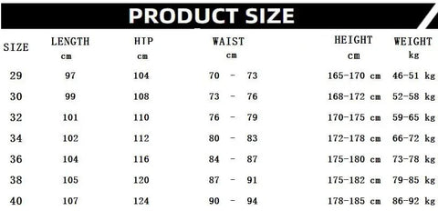 Cotton Cargo Pants