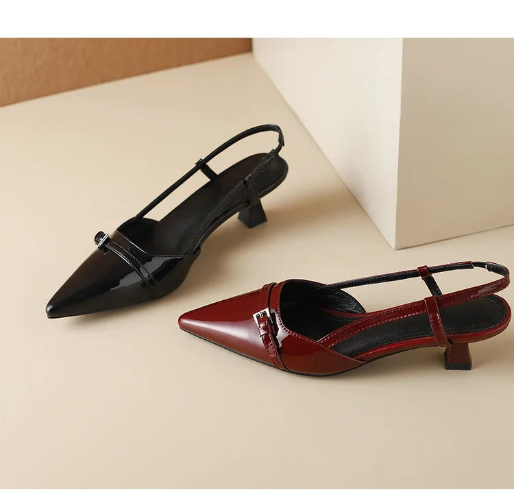 Women's Dress Shoes