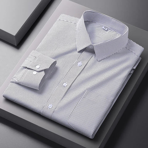 Classic Dress Shirt