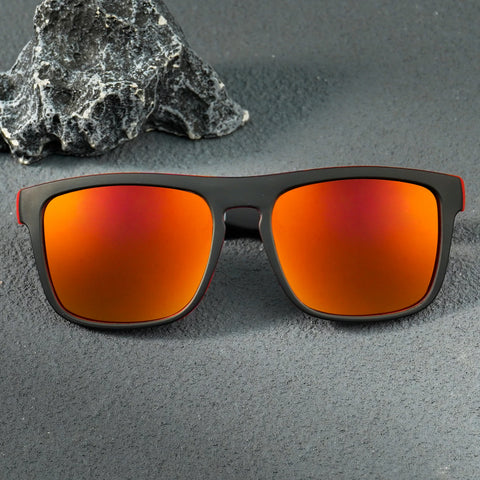 Sport Polarized Sunglasses