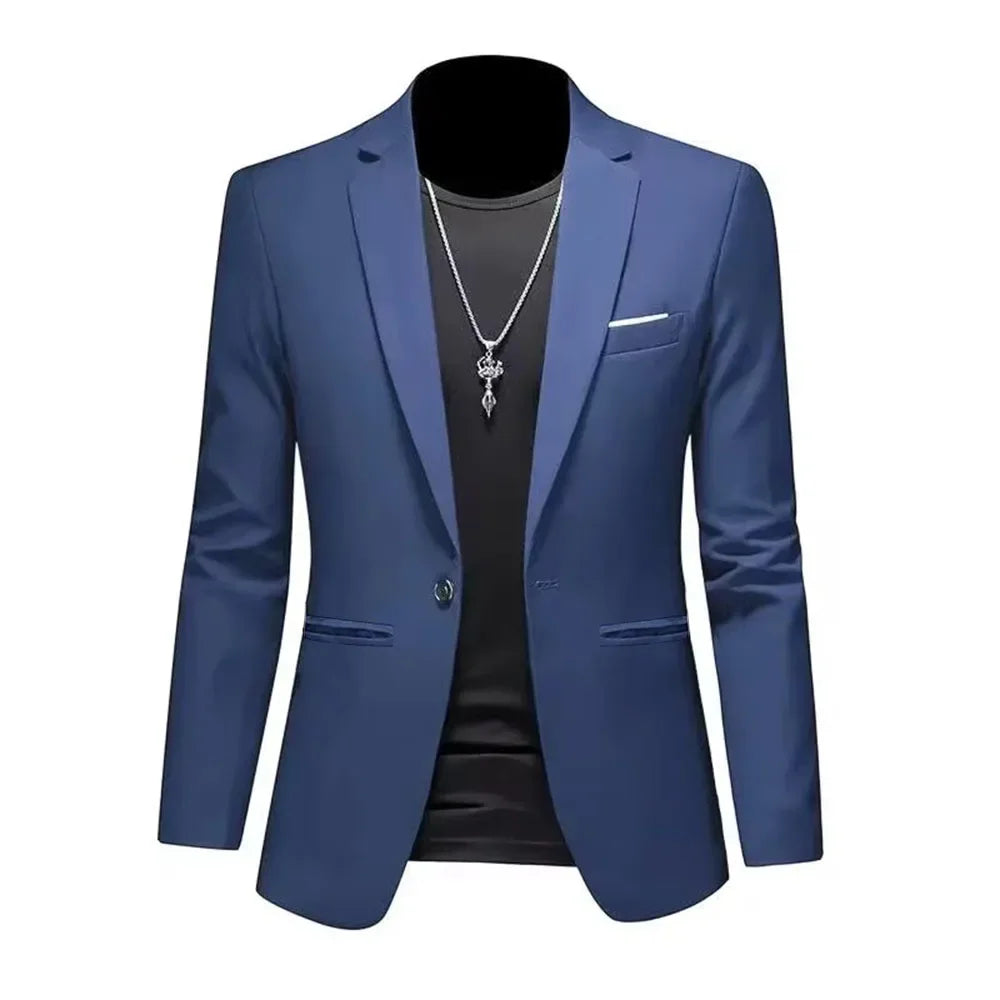 Leisure Boutique Suit Jacket