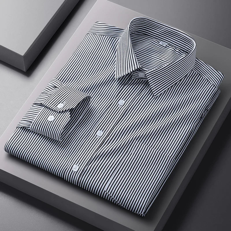 Classic Dress Shirt