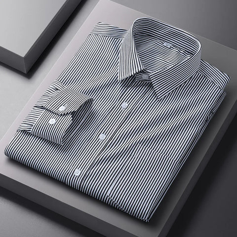 Classic Dress Shirt