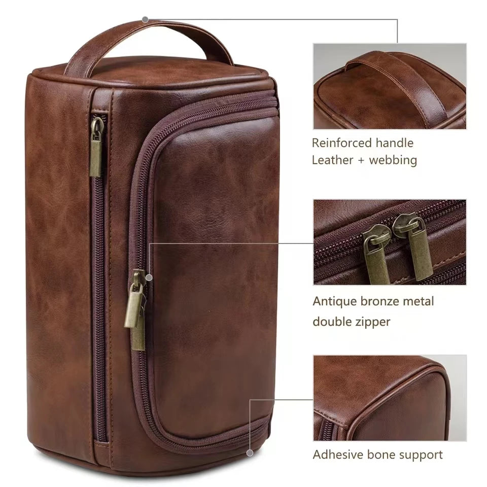 Hanging Toiletry Bag