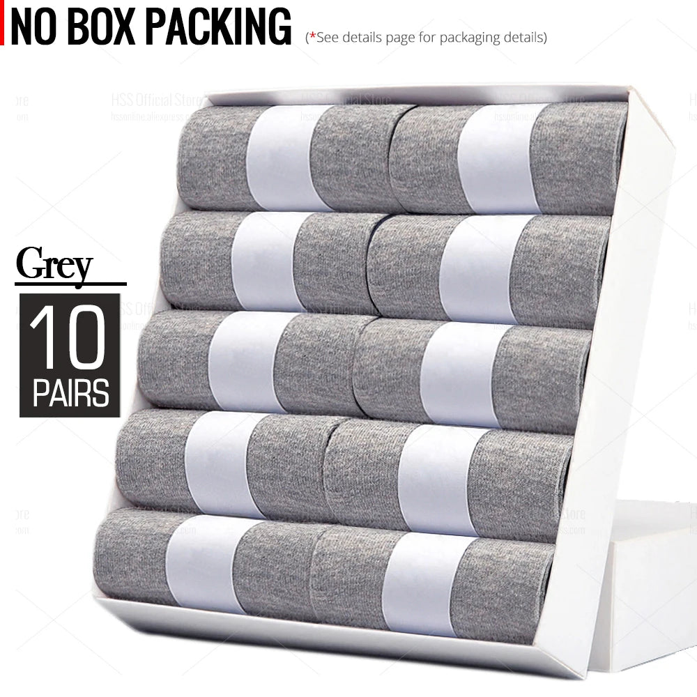 Cotton Dress Socks
