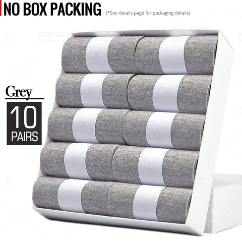 Cotton Dress Socks