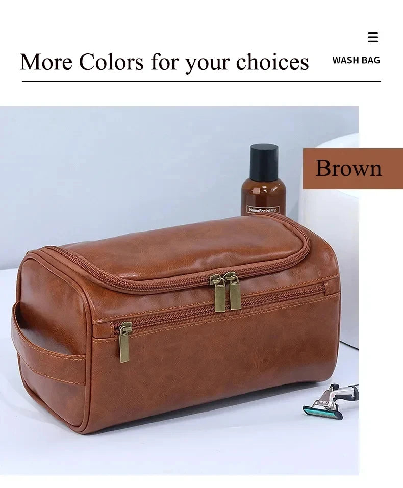 Hanging Toiletry Bag