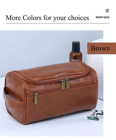 Hanging Toiletry Bag