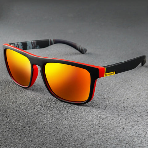 Sport Polarized Sunglasses