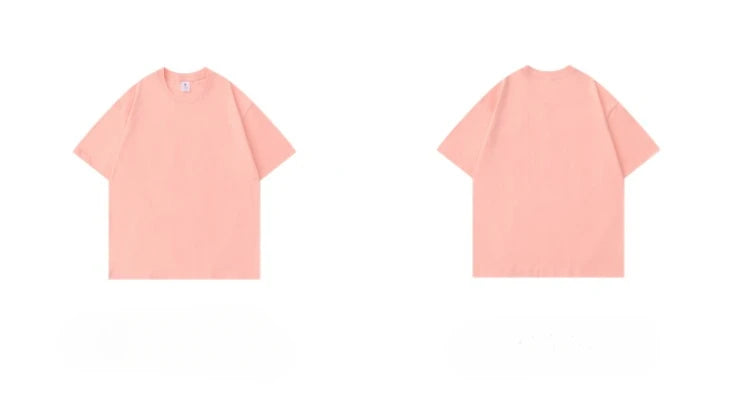 Heavyweight Cotton Tee