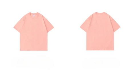 Heavyweight Cotton Tee
