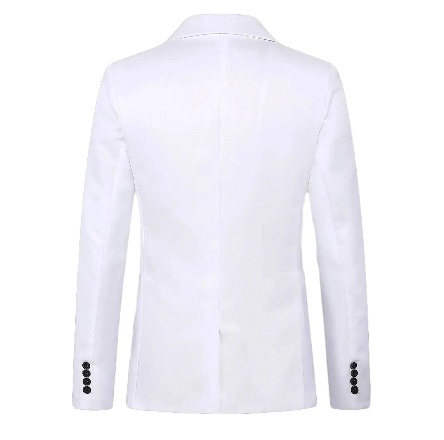 Leisure Boutique Suit Jacket