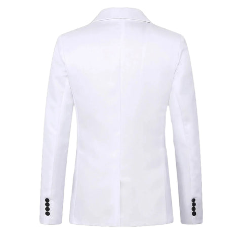 Leisure Boutique Suit Jacket
