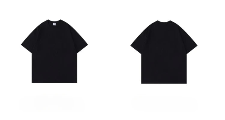 Heavyweight Cotton Tee