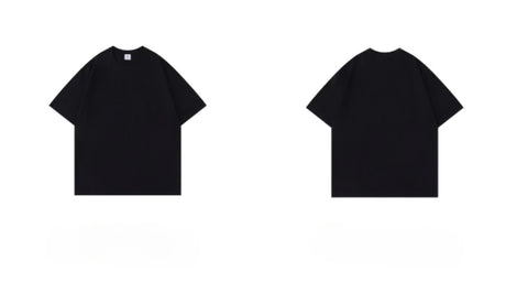 Heavyweight Cotton Tee