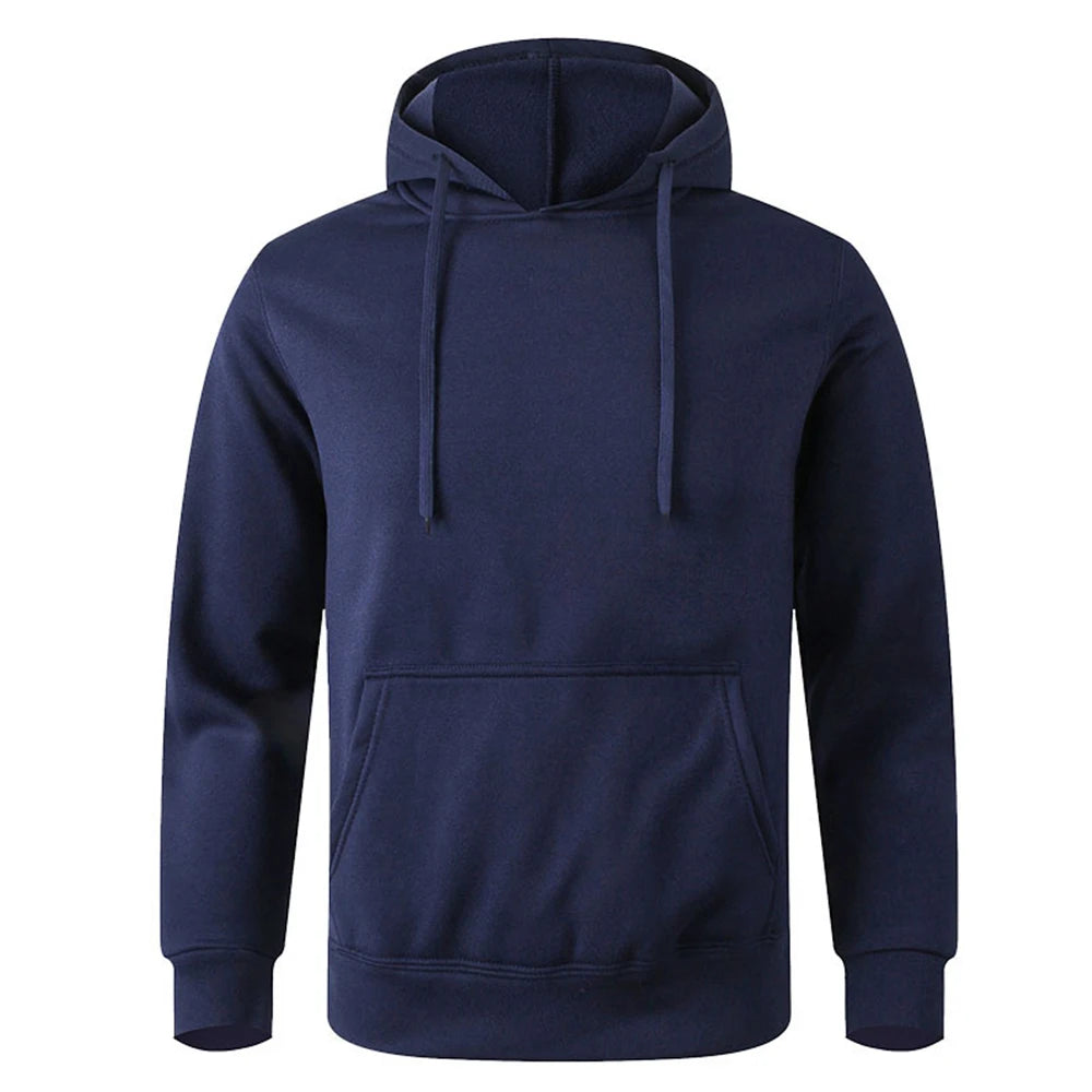 Everyday Pullover Hoodie